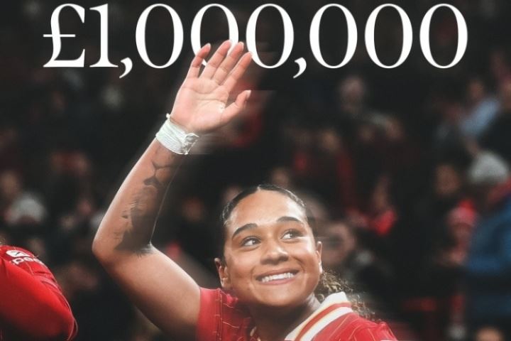 193倍！女足诞生新转会标王；男足内马尔2.22亿欧纪录8年无人撼动