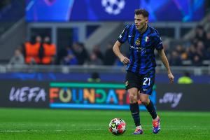 意媒：阿斯拉尼不想去意甲以外的球队，国米对球员立场愈发不满