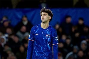 罗马诺：利雅得胜利已与蓝军签署菲利克斯转会文件，球员今天体检