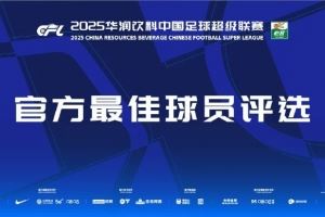 中超第21轮最佳候选：韩子龙、基莱斯、法比奥、吴亚轲、卡扎