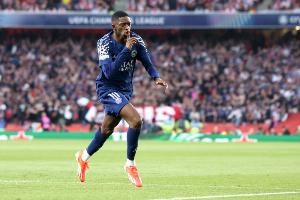 巴黎9人获提名！泰晤士：登贝莱是金球大热，但面临队内分票问题