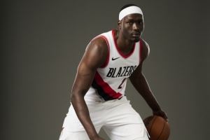 媒体人：里斯弥补了克林根和杨瀚森在进攻端移动和投射的不足