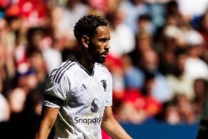 库尼亚:不觉得为曼联踢球所带来的压力,会对我产生多大影响