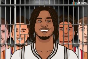 当对手面对卡斯尔的防守 进攻都变得艰难!东契奇10中2 布克6中1